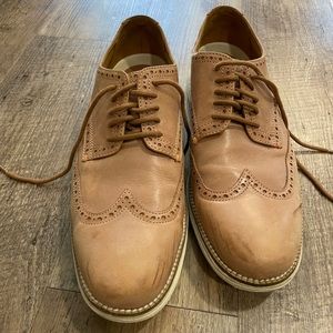 Cole Haan oxfords - Men’s size 9.5